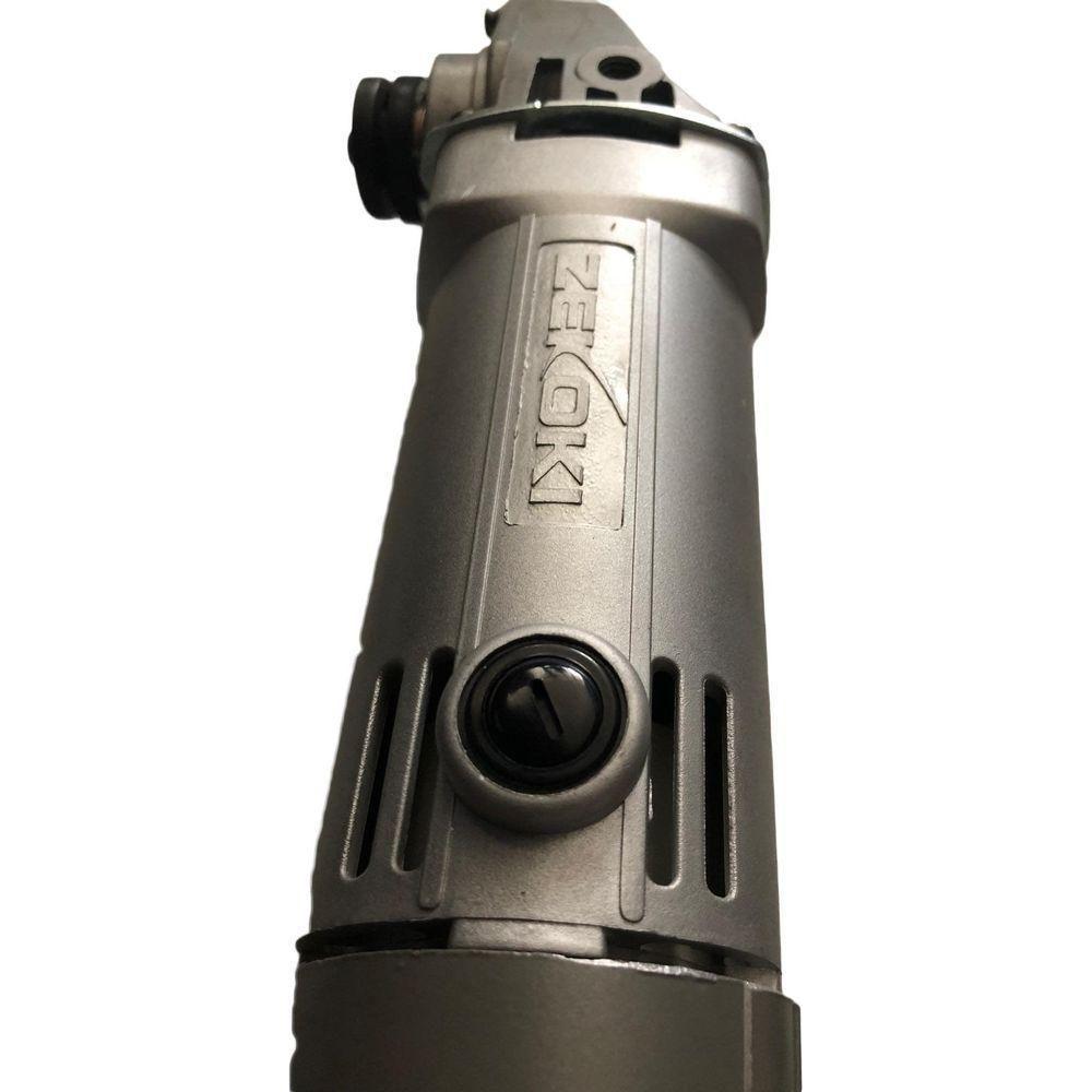 Zekoki ZKK-5100DG Angle Grinder - Goldpeak Tools PH Zekoki Zekoki ZKK-5100DG Angle Grinder - Goldpeak Tools PH Zekoki